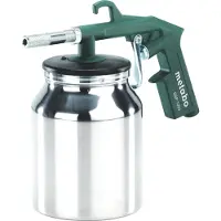 Metabo Hiekkapuhallin SSP 1000