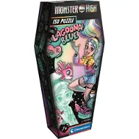 Monster High Coffin Pack Lagoona 150p palapeli