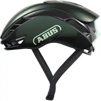 ABUS GameChanger 2.0 pyöräilykypärä Moss Green