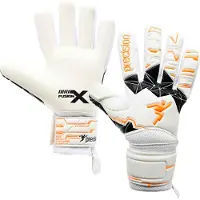 Precision Junior Fusion X Negative Replica Maalivahdin Hanskat