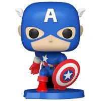 Funko POP! Ihme Sarjakuvakannen Figuuri Avengers 4 1963