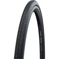 Schwalbe Marathon Plus pyörätuolin rengas 24 x 1 3/8" (37-540)