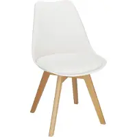 Springos Retrodesign ruokapöydän tuoli