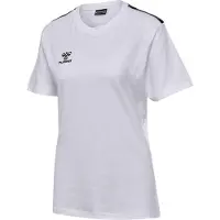 Hummel Authentic Co Lyhythihainen T-paita