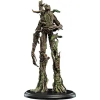 Weta Workshop Trilogy - Treebeard Miniature Statue