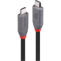 Lindy Lindy-36956 Usb-c-kaapeli
