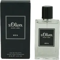 s.Oliver Label 30ml Eau De Toilette
