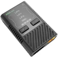 Gens ace IMARS mini G-Tech USB-C 2-4S 60W RC Akkulaturi