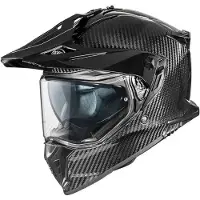 Premier Helmets Discovery Carbon Pinlock Included Kokokypärä