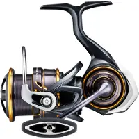 Daiwa Caldia Lt Kalastus rullat 3000D-C