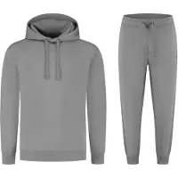 HUGO Tracksuit_Dapodayote - Grey - S