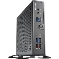 Shuttle Computer Group – XPC Slim DS50U5 Intel i5-3335U Barebone PC