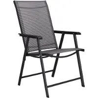 Springos Puutarhatuoli GF0078 57 X 69 X 105 CM