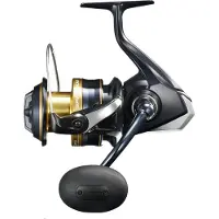 Shimano Spheros Sw A Heittokelan