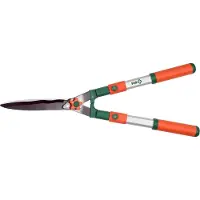 Flo Telekoppi pensasleikkuri 65-86 cm