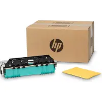HP Jätemusteen kerääjä