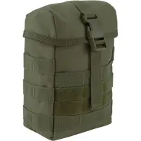 Brandit Molle Pouch Fire Laukku