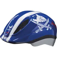 Bike Fashion Capt´n Sharky Junior-kypärä