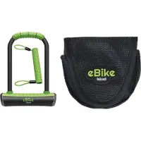 Onguard Pitbull Std Ebike U-lukko