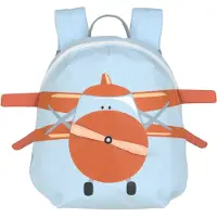 Lassig Reppu 3,5L Tiny Drivers, Propeller Plane