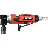 YATO Paineilmakäyttöinen hiomakone YT-09676