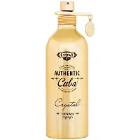PADU Authentic Crystal EDP Hajuvesi tuoksu 100ml Naisille
