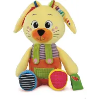 Clementoni Pehmoinen Benny-pupu