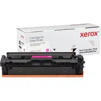 Xerox Yhteensopiva väriaine - - 006R04199 - Magenta - Suuri tuotto - Yhteensopiva HP 207X