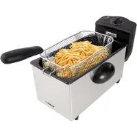 Esperanza EKG010 Falafel srebrny