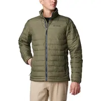 Columbia Powder Lite Ii Takki