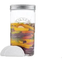 Kilner Fermentointisarja New