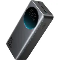 JOYROOM Ulkoakku - - JR-PBF05 - 30000 mAh - 65 W - USB-A ja USB-C