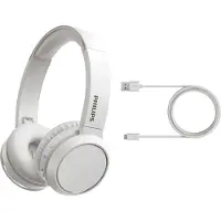 Philips Tah4205wt/00 Langattomat Kuulokkeet