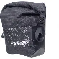 Wilier Adlar Grape 10l Ohjaustangon Laukku