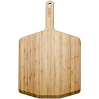 Ooni - Pizzalauta 50,5x30,5 cm Bambu