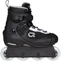 Iqon Ag 30 Lite Rullaluistimet
