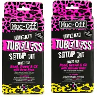 Muc-Off Road/gravel/cx Ultimate Tubeless Korjaussarja