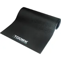 Toorx Floor mat for fitness machine MAT-180x90x0,9cm
