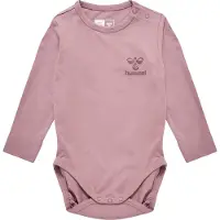 Hummel Mino Pitkähihainen Body