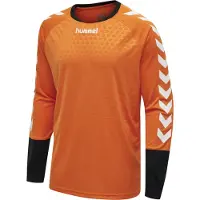 Hummel Essential Gk Jersey - Orange - L