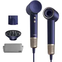 Laifen SWIFT Premium hiustenkuivaaja Blue