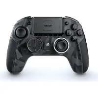 Nacon Revolution 5 Pro Ohjain Urban Camo PS5 | PS4