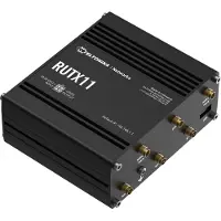 Teltonika – RUTX11 langaton reititin, 4-portt. kytkin, GigE, 802.11ac Wave 2 (RUTX11000000)