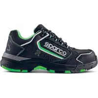 Sparco Kengät TEAMWORK 07528 NRVF/42