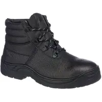 Portwest FD03BKR Steelite Protector Plus S3 HRO turvakengät