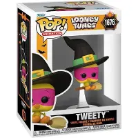 Funko POP! Looney Tunes Tweety Kuvio
