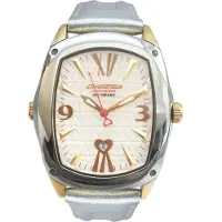 Chronotech Unisex-kello CT7696M-11 käännettävä (42 mm)