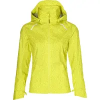 Basil Skane Hi-vis Takki