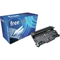 Freecolor DR2100-FRC, 12000 sivua, Musta, 1 kpl (K15110F7)