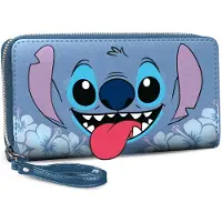 KARACTERMANIA Lilo & Stitch Disney Tongue Essential -lompakko